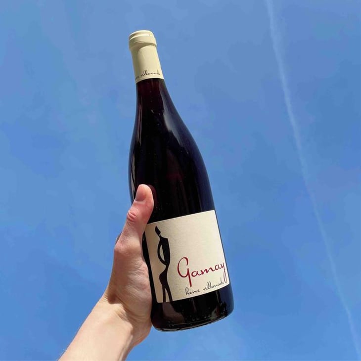 Gamay - Hervé Villemade - Hervé Villemade 