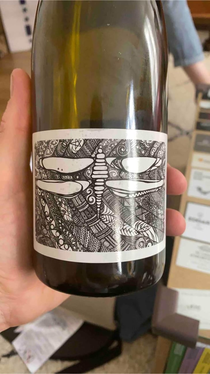 100% - Le Clos de la Bruyère - Julien Courtois & Heidi Kuka 