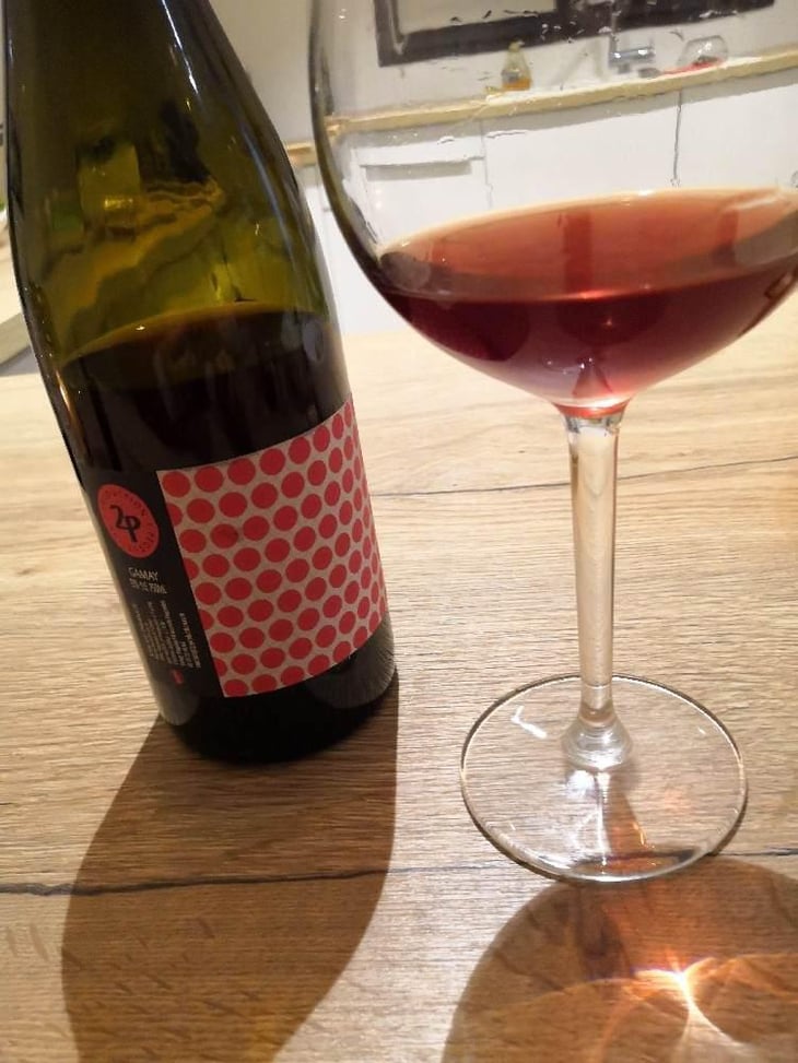 Gamay - 2P Production - Fanny Papelard & Romain Plageoles 