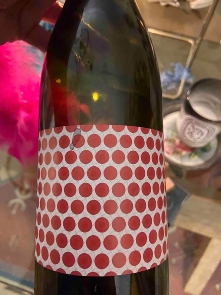 Gamay - 2P Production - Fanny Papelard & Romain Plageoles 
