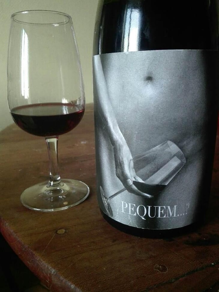 Pequem...? - Mas Ponsjoan - Rovir Ars 