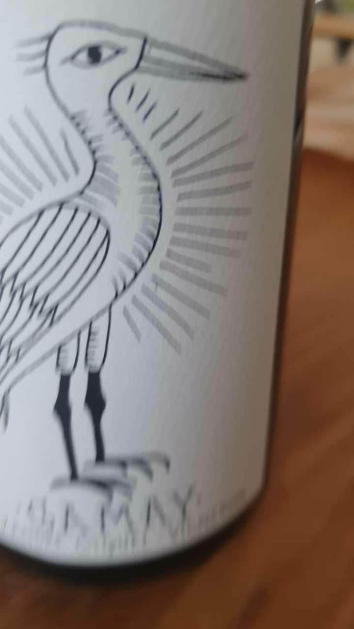 Gamay - Huit-Launay - Alexandre Giquel 