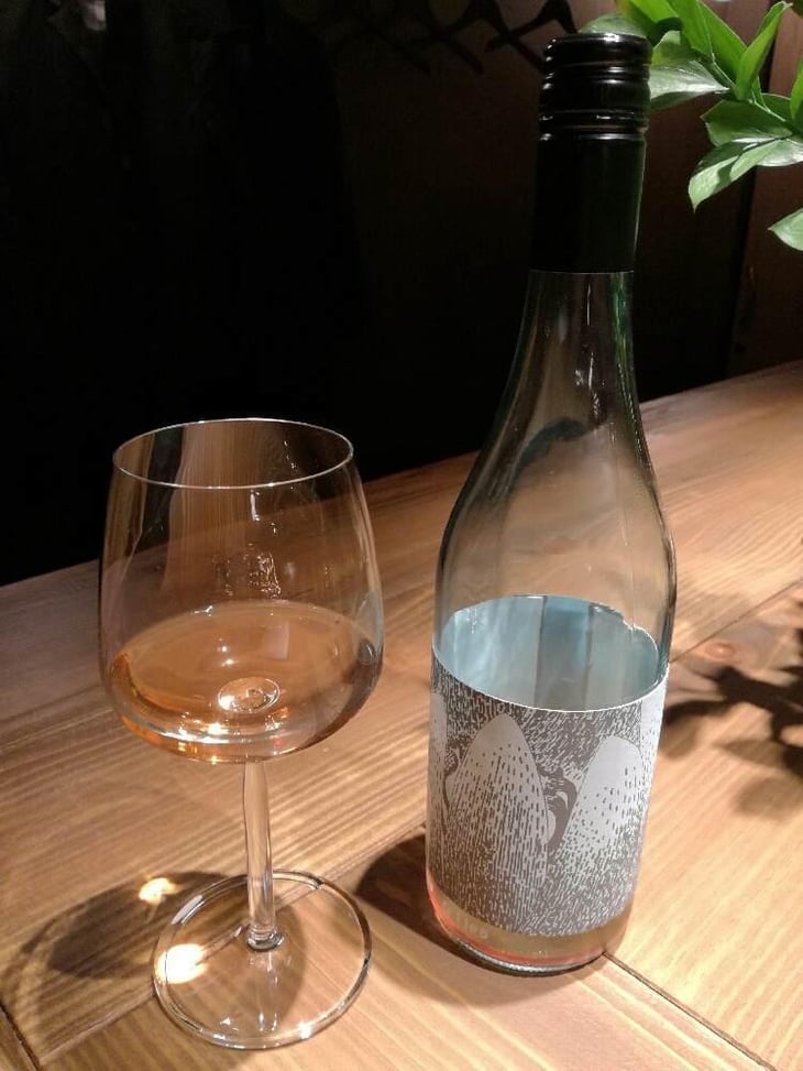 Smallfry - Smallfry Wines - Wayne Ahrens & Suzi Hilder 