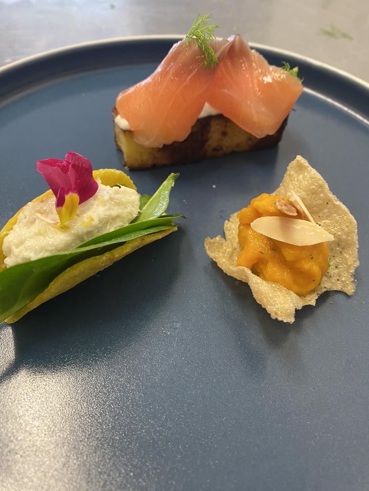 Snack - Condividere Osteria - 618436