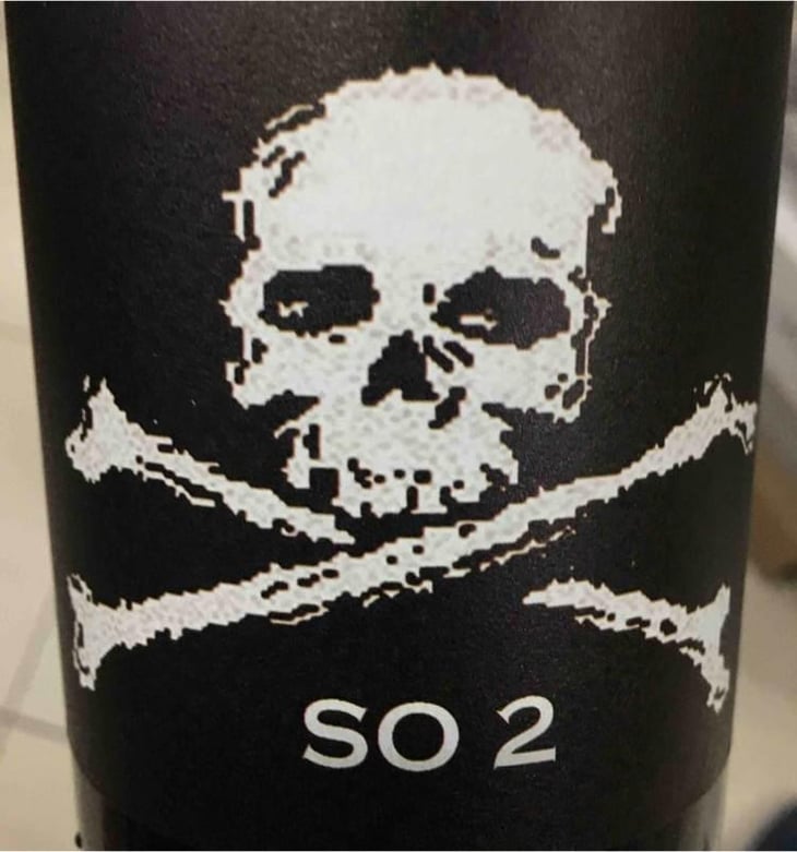 SO 2 - Domaine de l'R - Frédéric Sigonneau 