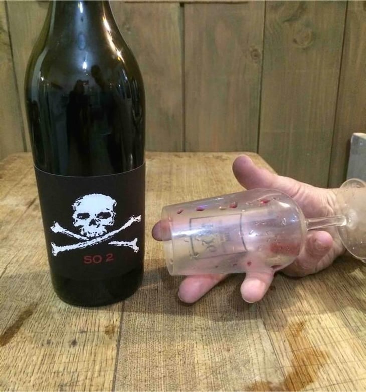 SO 2 - Domaine de l'R - Frédéric Sigonneau 