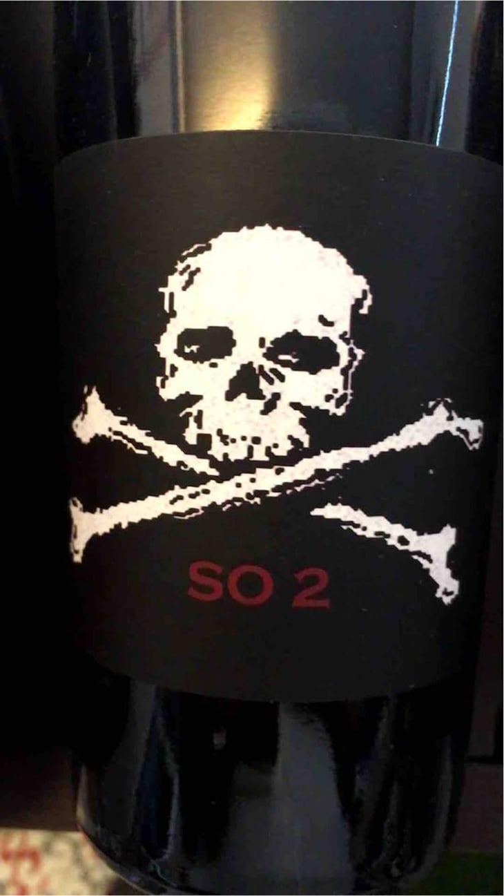 SO 2 - Domaine de l'R - Frédéric Sigonneau 