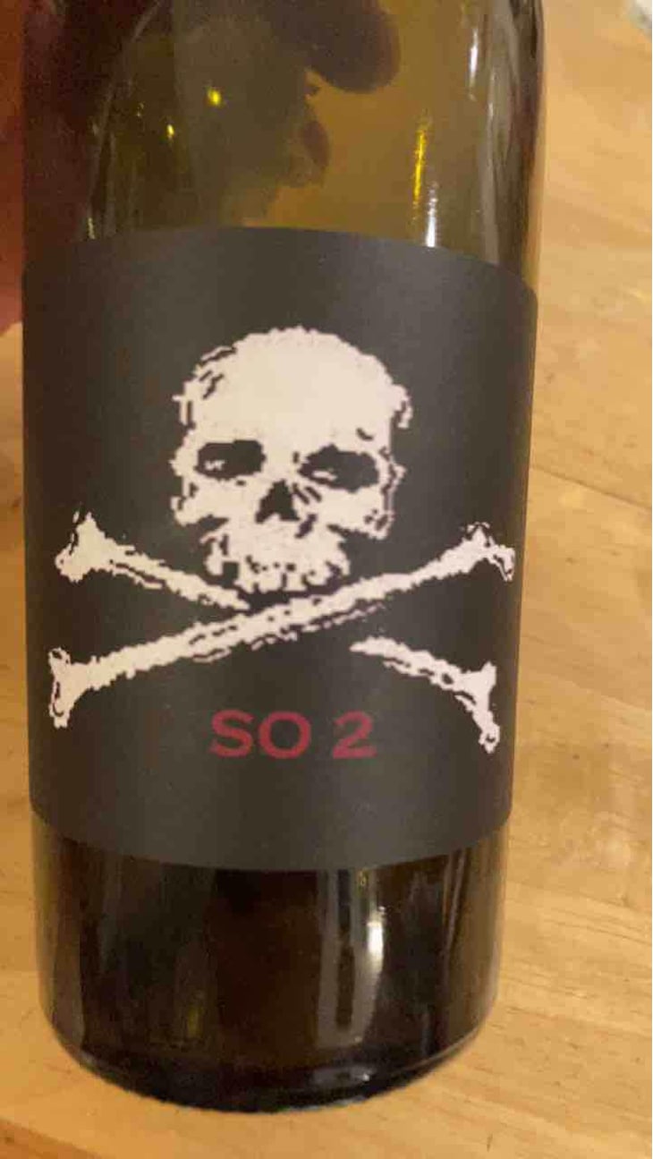 SO 2 - Domaine de l'R - Frédéric Sigonneau 
