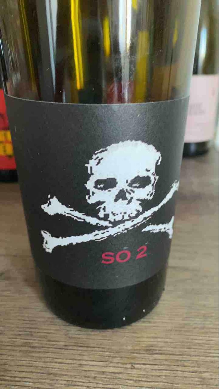 SO 2 - Domaine de l'R - Frédéric Sigonneau 