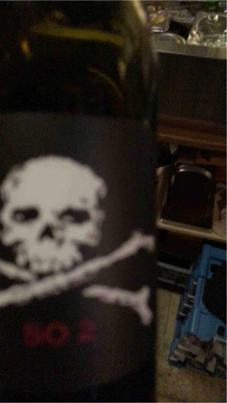 SO 2 - Domaine de l'R - Frédéric Sigonneau 