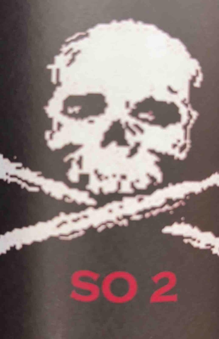 SO 2 - Domaine de l'R - Frédéric Sigonneau 