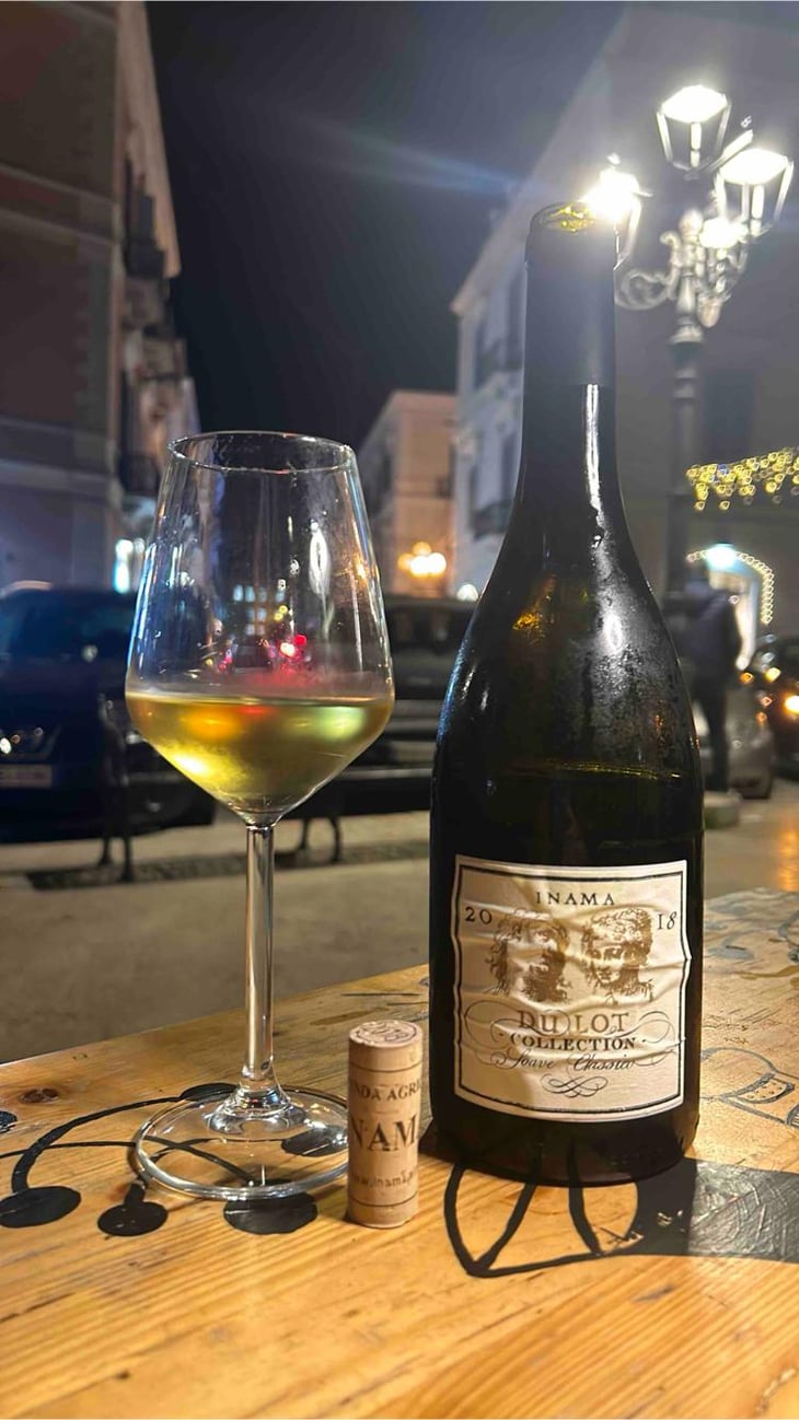 Soave Classico Du Lot - Azienda Agricola Inama - Stefano Inama -2018