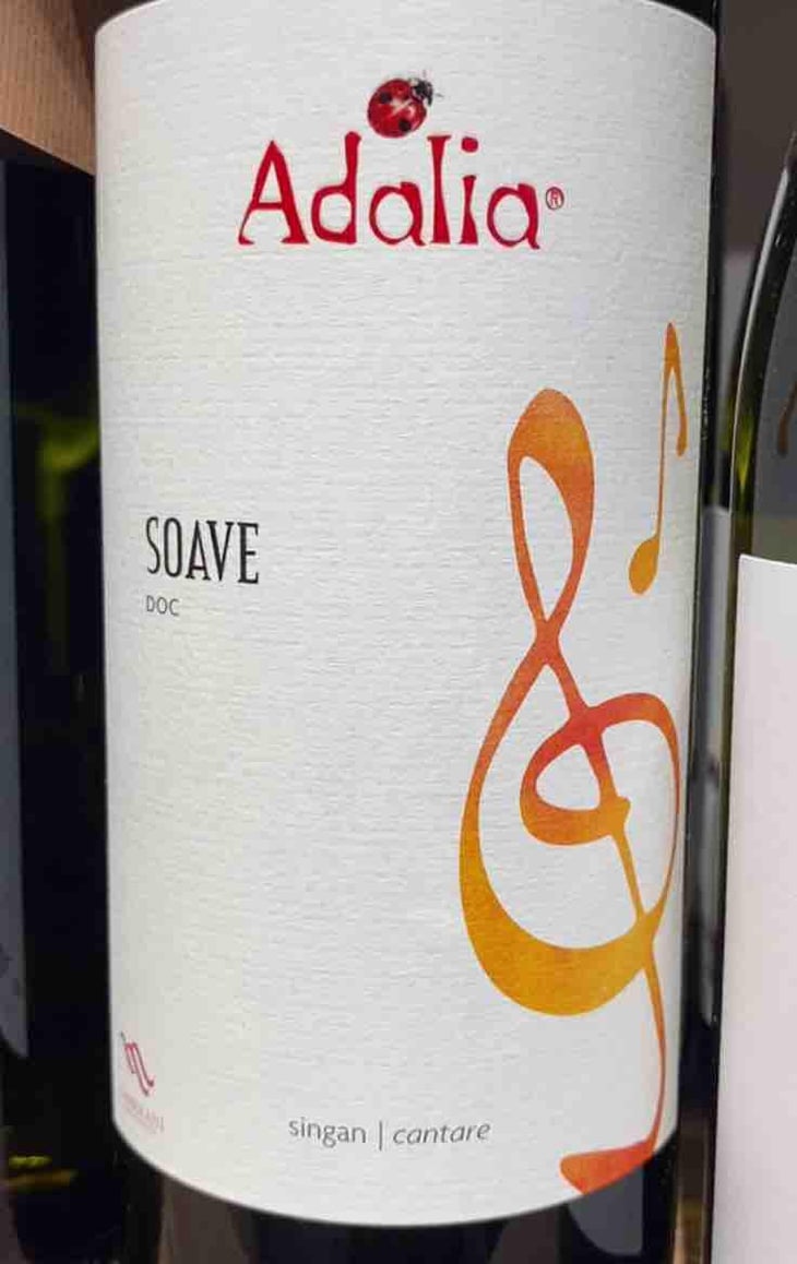 Soave - Corte Sant’Alda - Marinella Camerani 