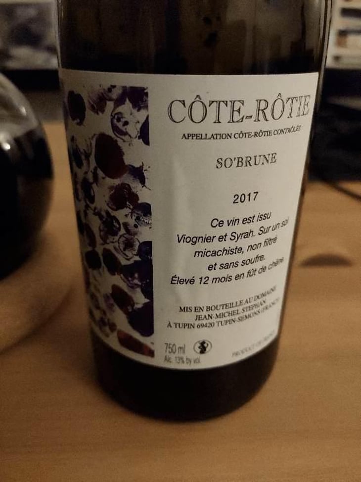 So'Brune - Maison Stéphan - Romain, Jean-Michel et Dorian Stéphan 