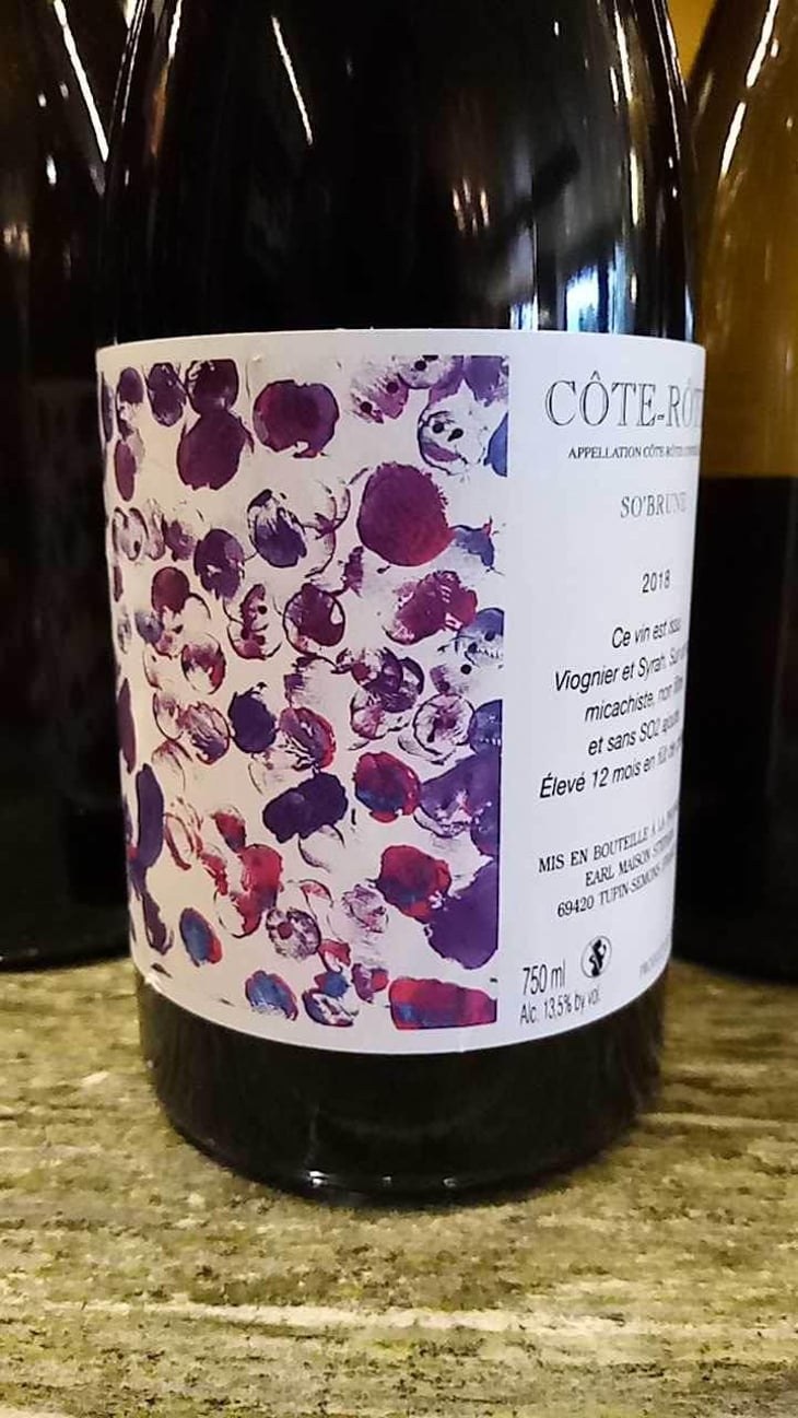 So'Brune - Maison Stéphan - Romain, Jean-Michel et Dorian Stéphan 