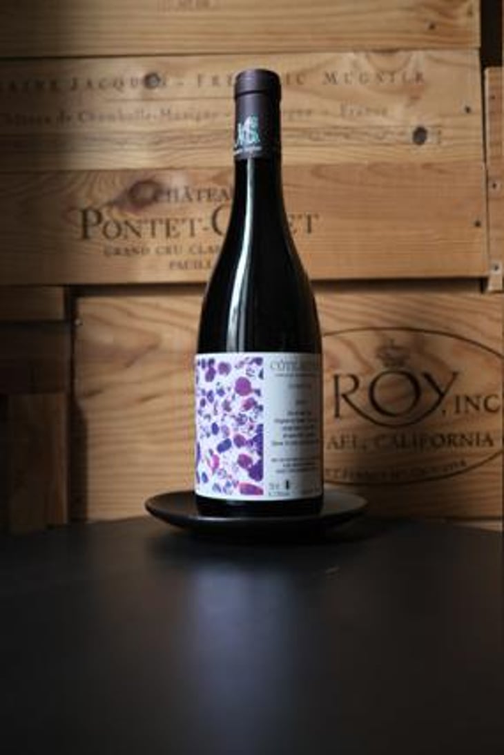 So'Brune - Maison Stéphan - Romain, Jean-Michel et Dorian Stéphan 
