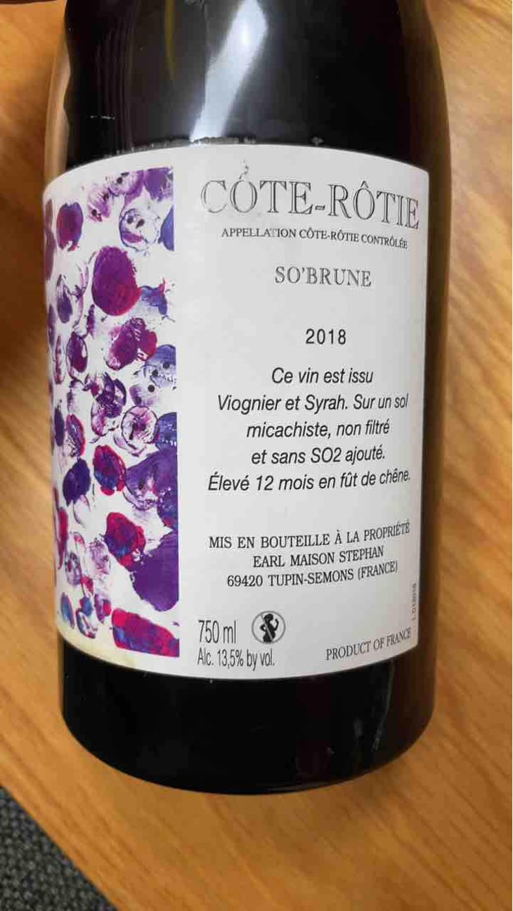 So'Brune - Maison Stéphan - Romain, Jean-Michel et Dorian Stéphan 