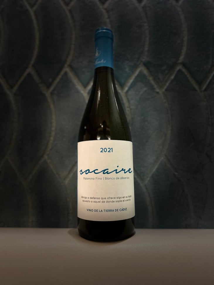 Socaire - Primitivo Collantes - Primitivo Collantes 