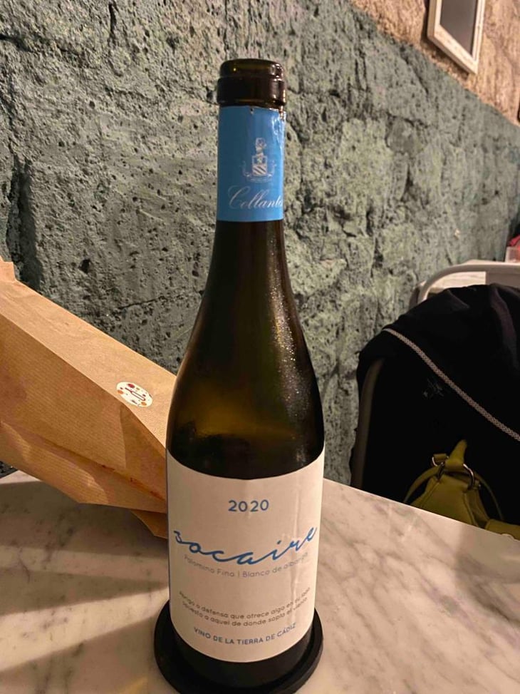 Socaire - Primitivo Collantes - Primitivo Collantes 