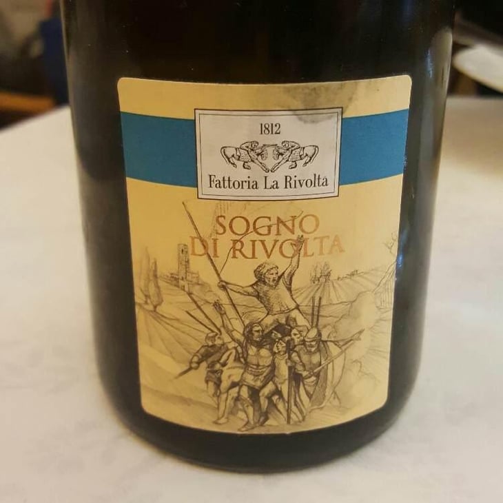 Sogni Di Rivolta - Fattoria Rivolta - Fattoria Rivolta 