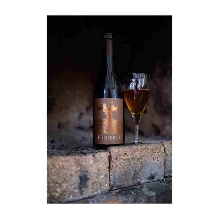 Erdreich - Weingut Bianka und Daniel Schmitt - Daniel & Bianka Schmitt 