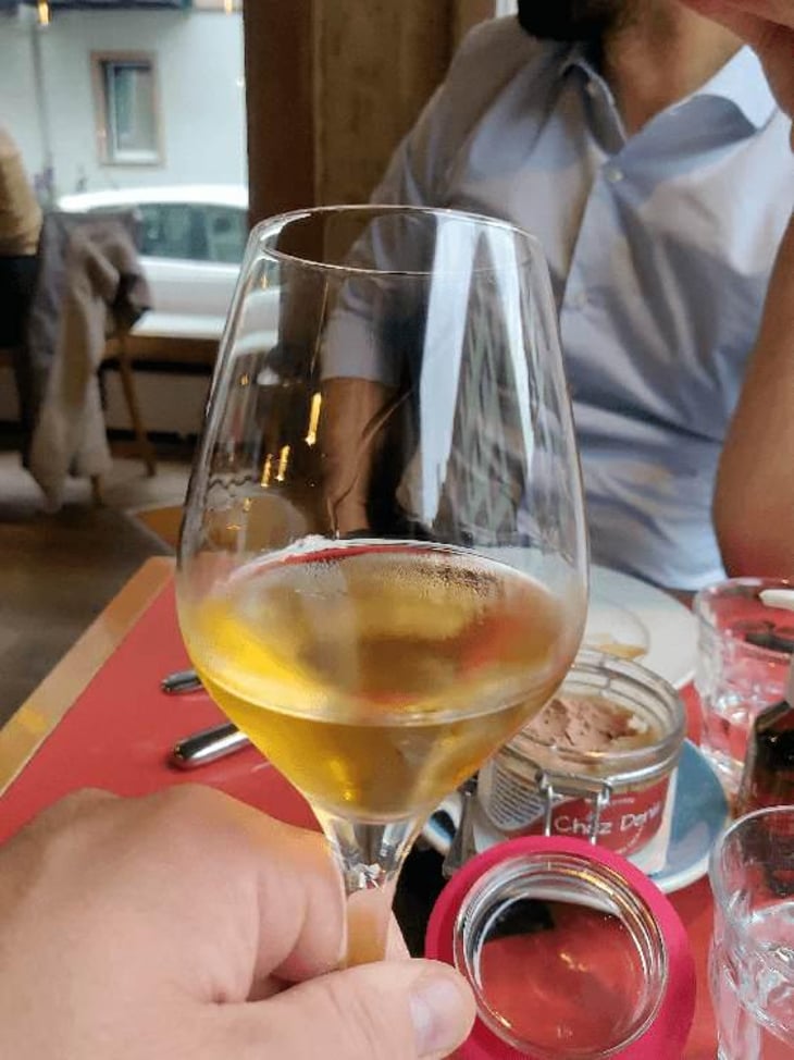 Erdreich - Weingut Bianka und Daniel Schmitt - Daniel & Bianka Schmitt 