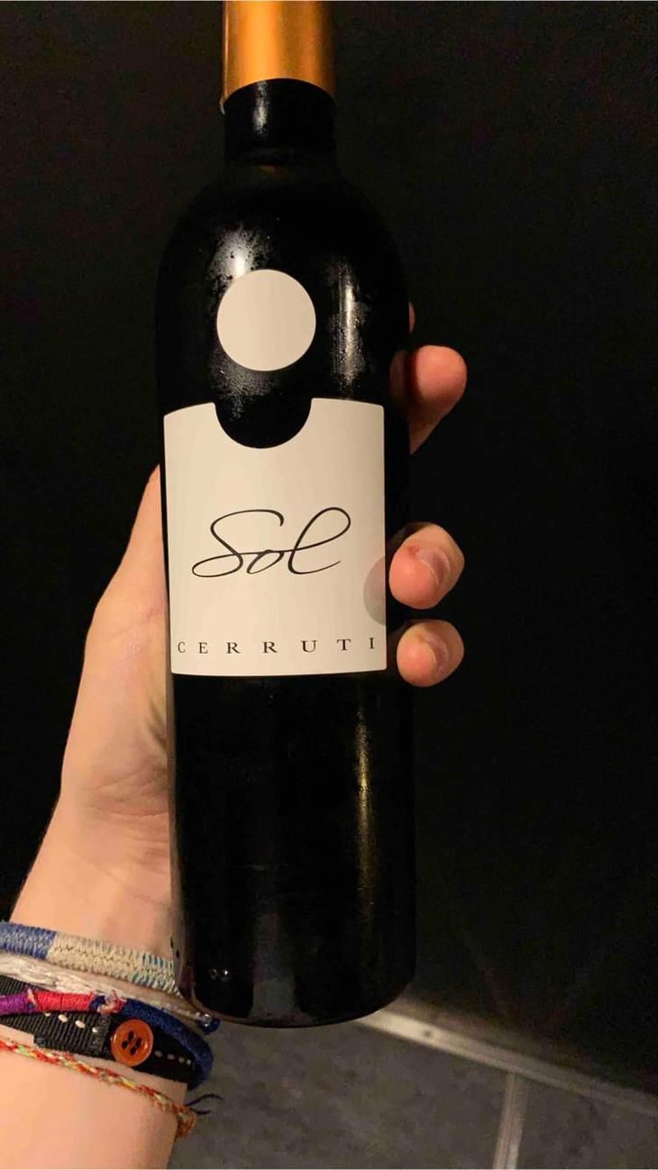 Sol - Azienda Agricola Ezio Cerruti - Ezio Cerruti 