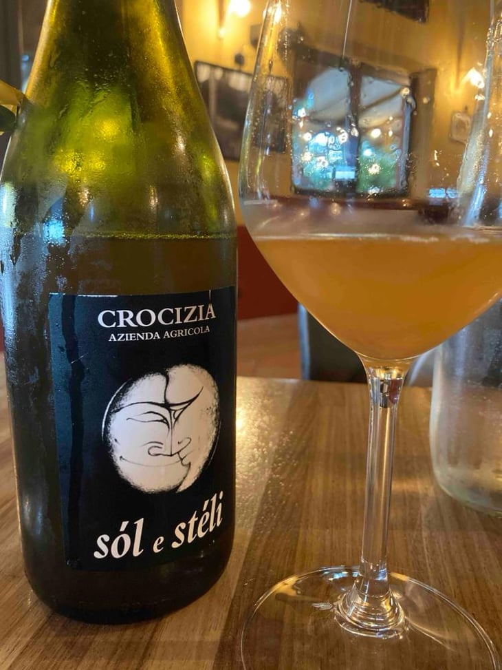 Sól e Stéli - Azienda Agricola Crocizia - Marco Rizzardi 
