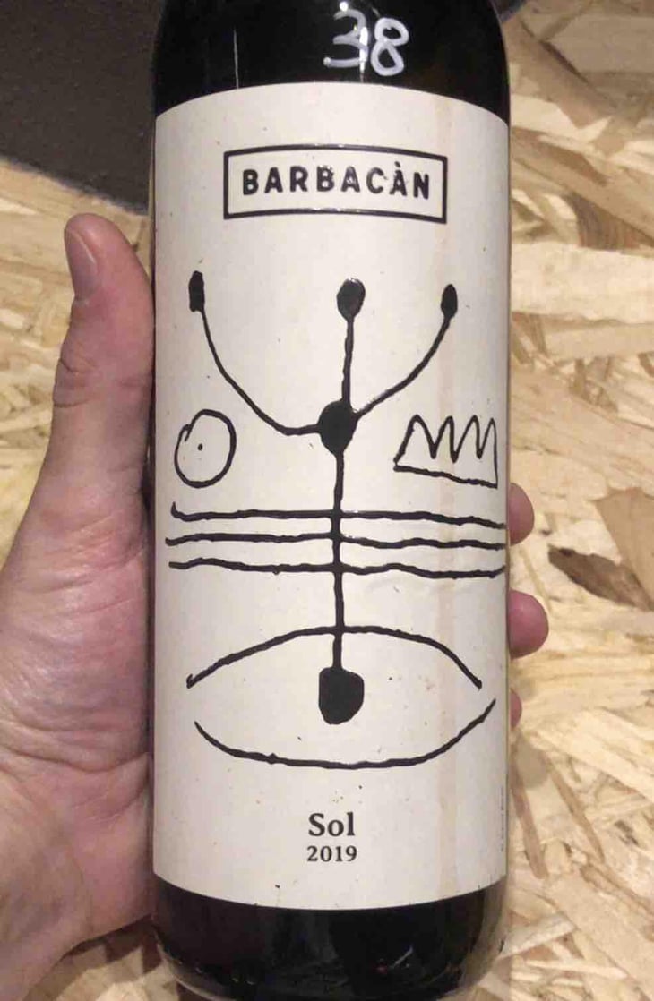 Söl - Barbacàn - Angelo, Luca & Matteo Sega 