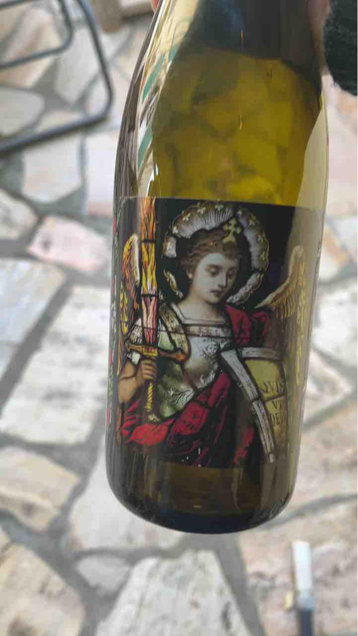 Sole - Domaine de L'Ecu - Claire & Fred NIGER 