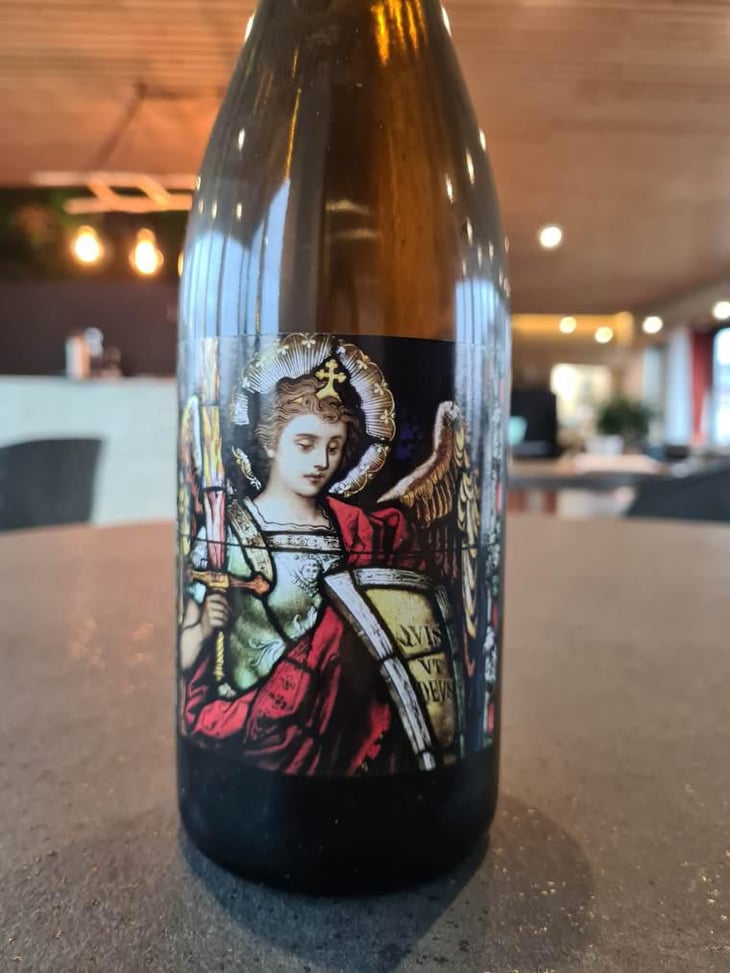 Sole - Domaine de L'Ecu - Claire & Fred NIGER 