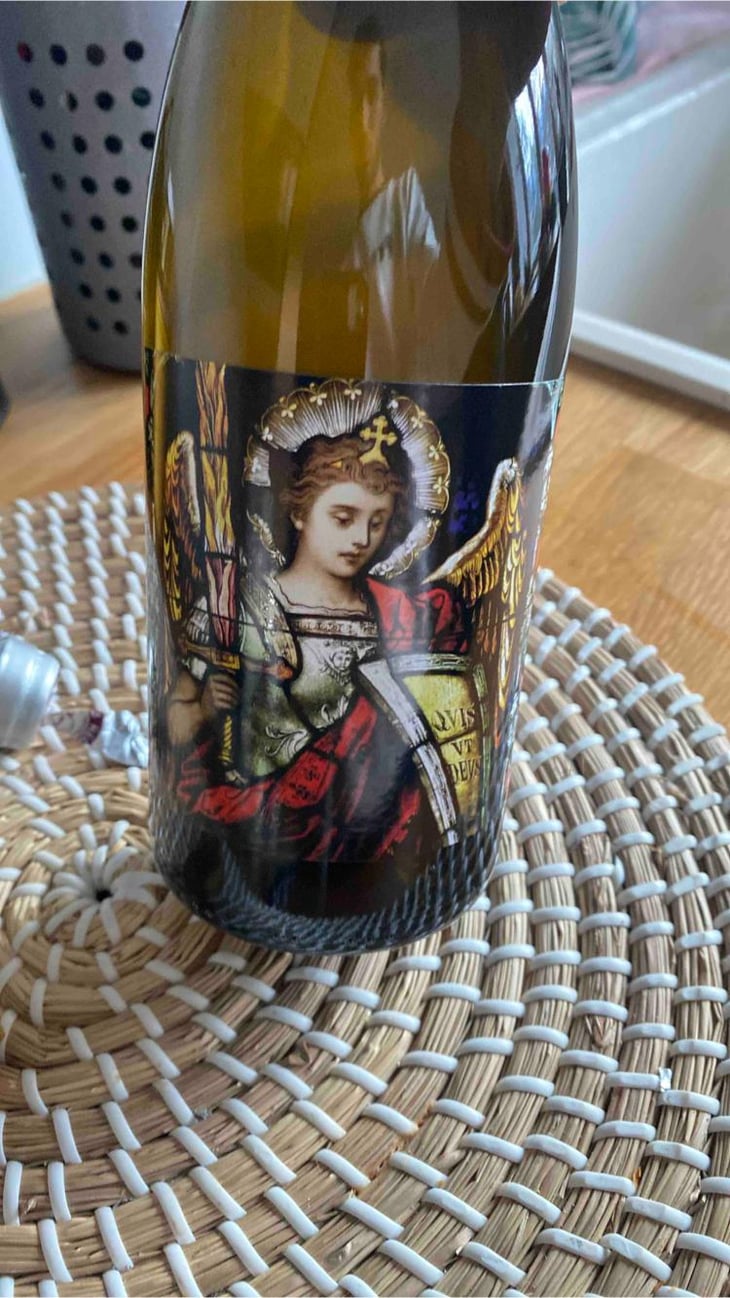 Sole - Domaine de L'Ecu - Claire & Fred NIGER 