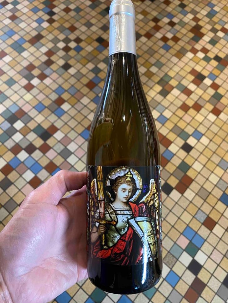 Sole - Domaine de L'Ecu - Claire & Fred NIGER 