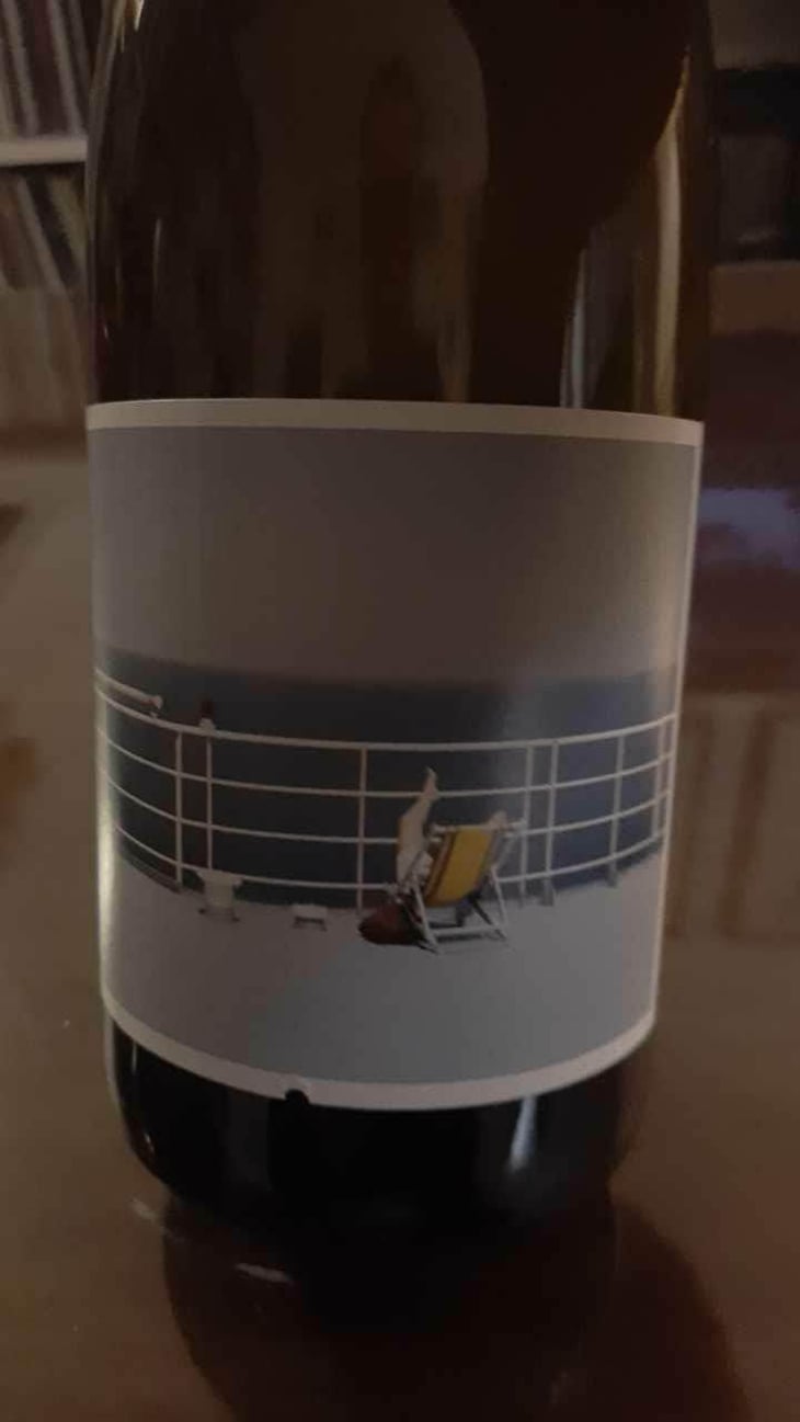 Soleil 28 - Clos des Grillons - Nicolas Renaud 