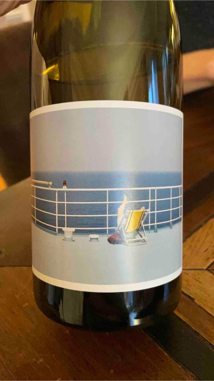 Soleil 28 - Clos des Grillons - Nicolas Renaud 