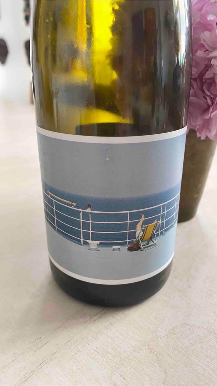 Soleil 28 - Clos des Grillons - Nicolas Renaud 