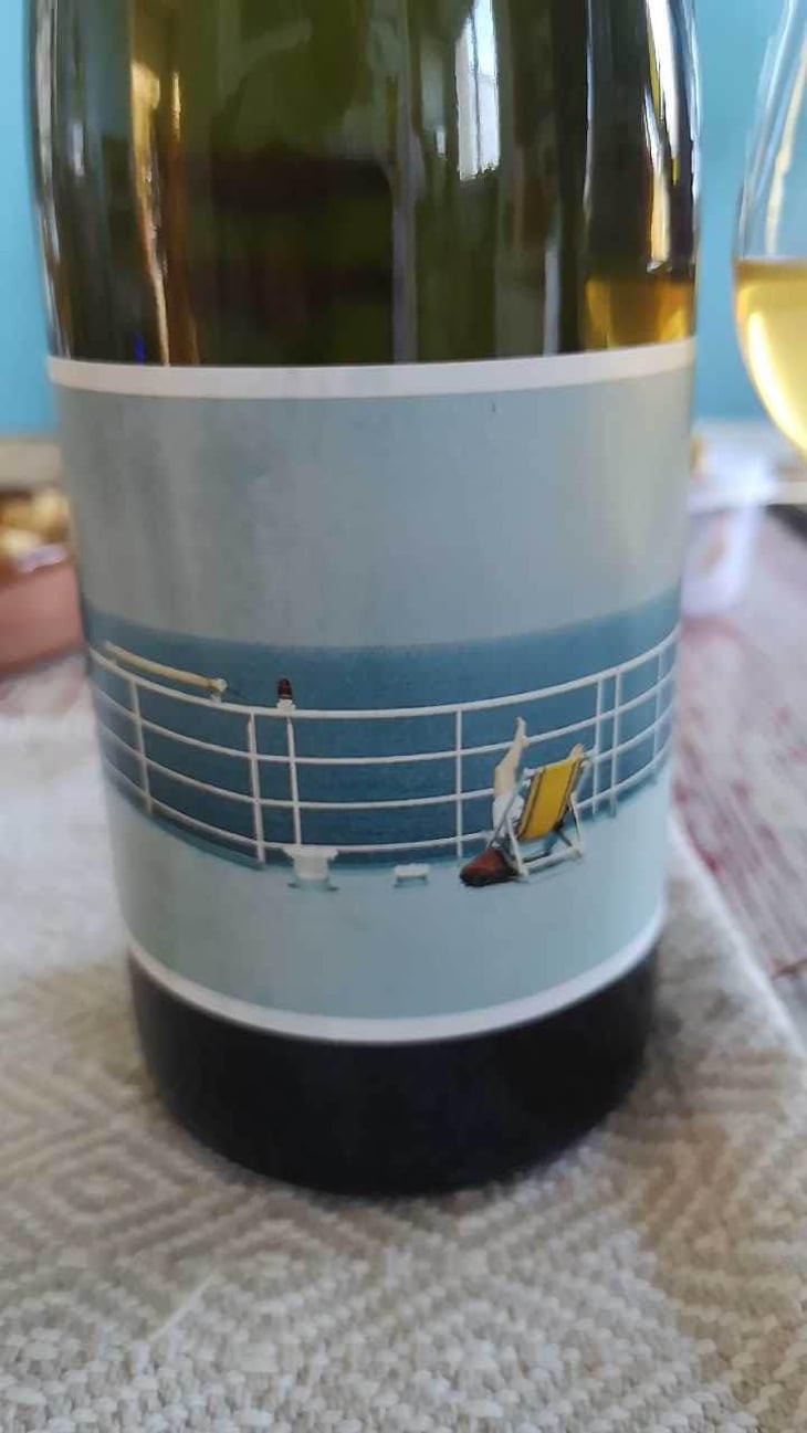 Soleil 28 - Clos des Grillons - Nicolas Renaud 