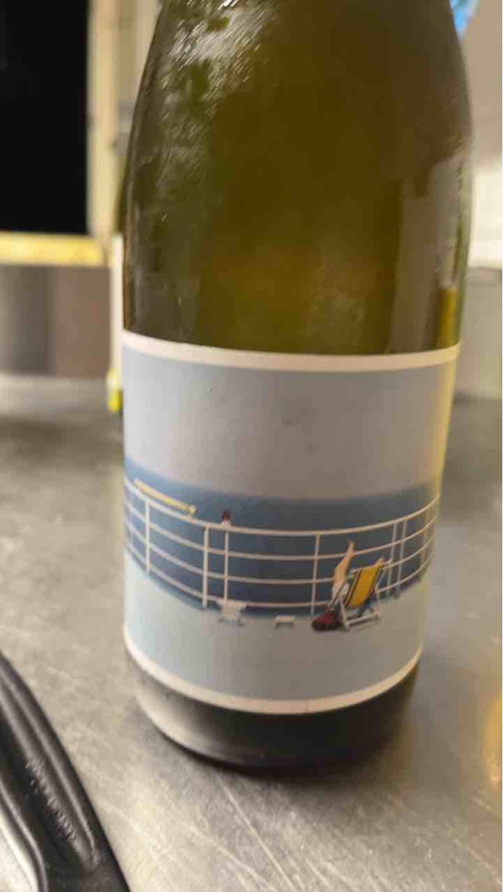 Soleil 28 - Clos des Grillons - Nicolas Renaud 