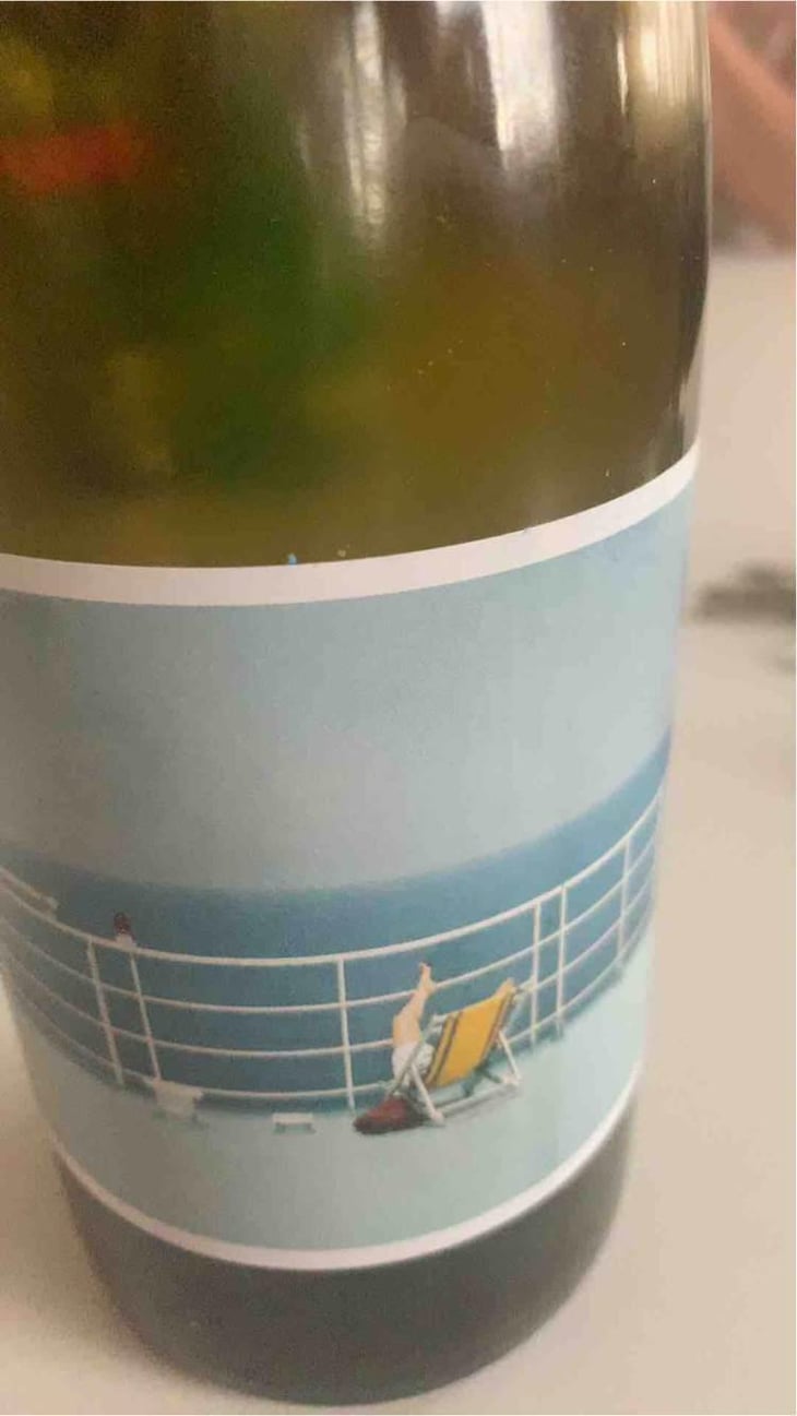 Soleil 28 - Clos des Grillons - Nicolas Renaud 