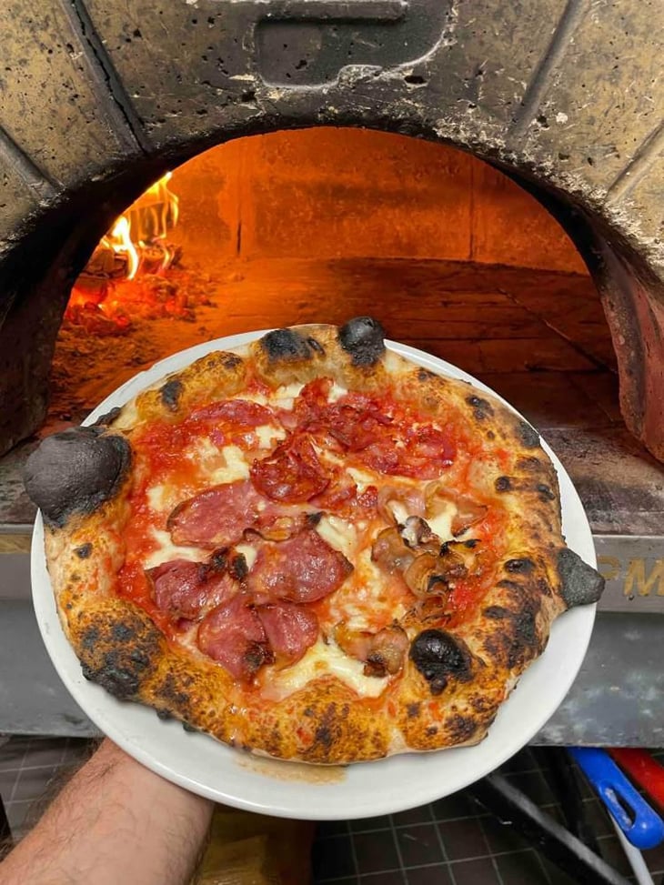 Solo Salumi - Olidò! - 522432