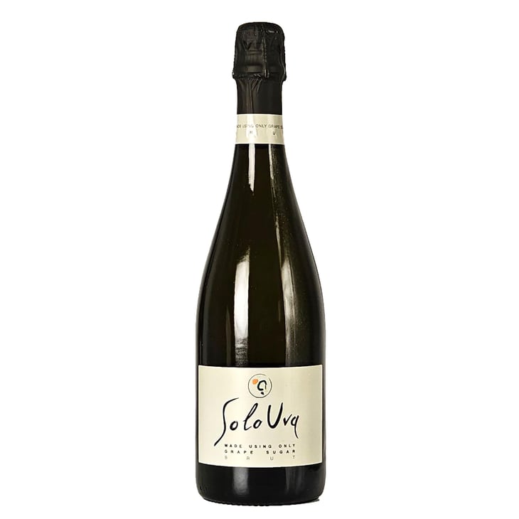 SoloUva Brut - SoloUva - Andrea Rudelli 