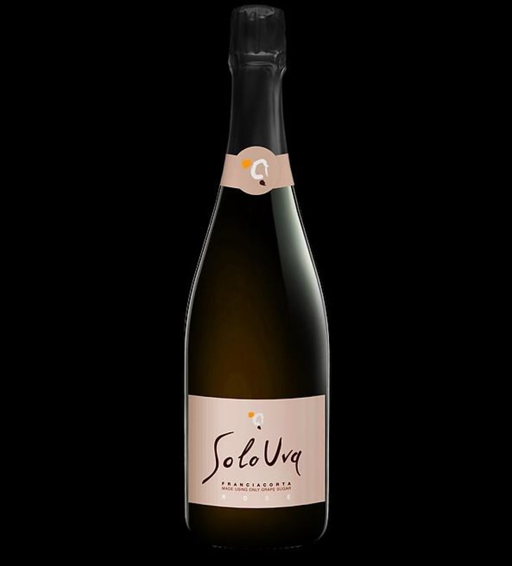 SoloUva Rosé - SoloUva - Andrea Rudelli 