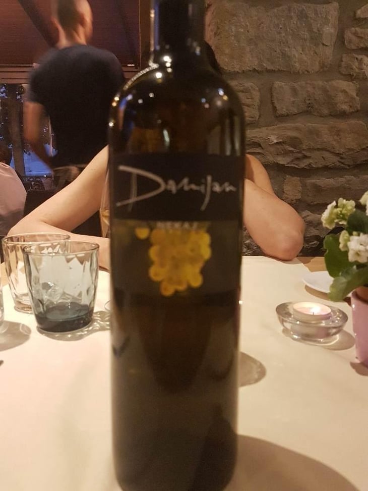Nekaj - Damijan Podversic - Damijan Podversic 