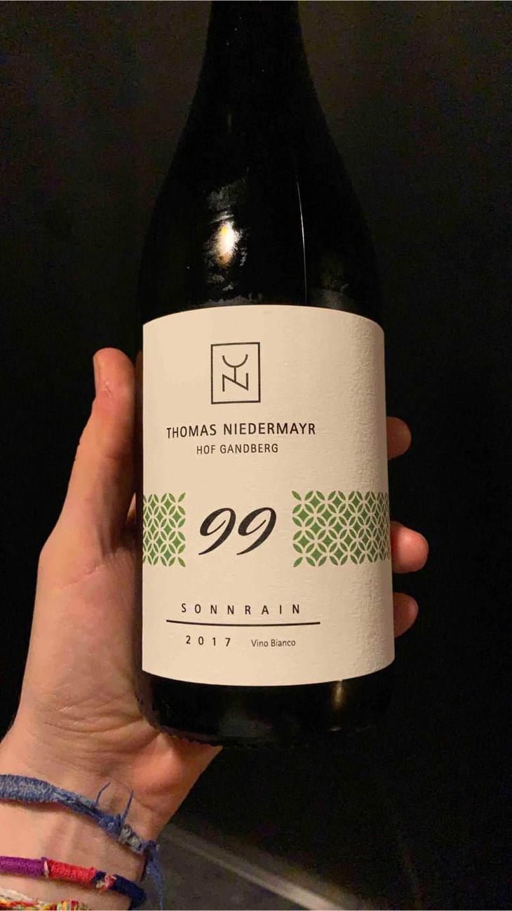 Sonnrain - Thomas Niedermayr – Hof Gandberg - Thomas Niedermayr 
