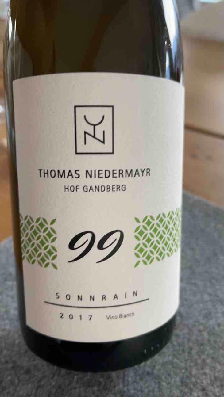 Sonnrain - Thomas Niedermayr – Hof Gandberg - Thomas Niedermayr 