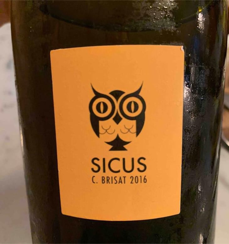 Sons Xarel.Lo - Sicus - Eduard Pié 
