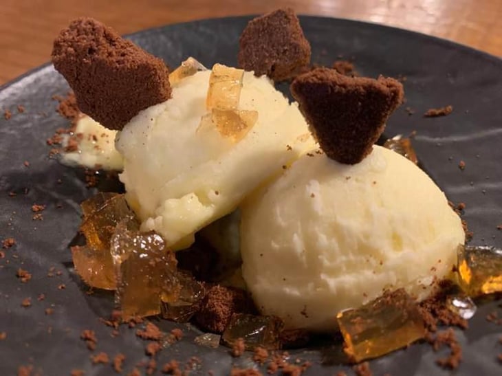 Sorbetto Ananas - Fermenti - 451879