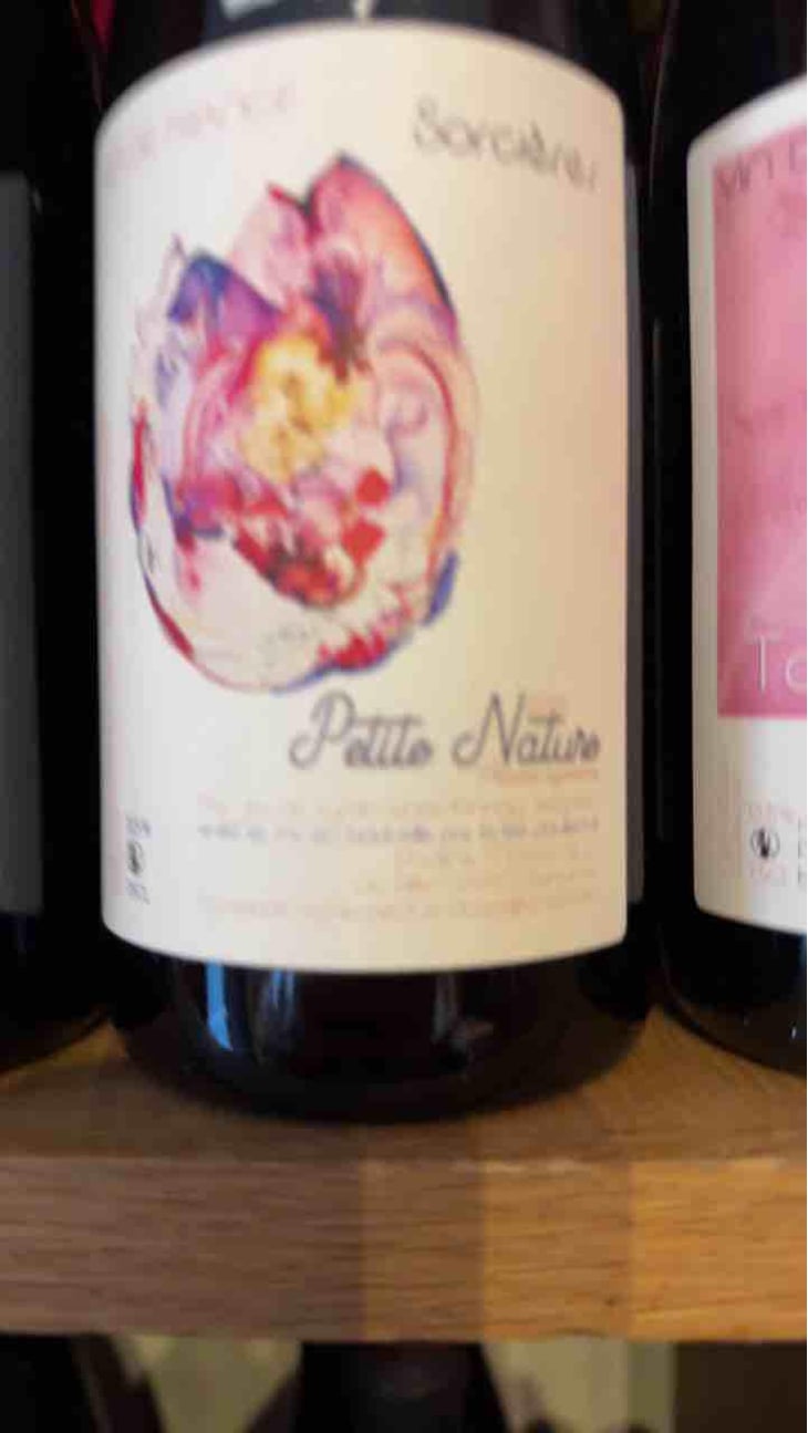 Sorcières - Petite Nature - Pauline Maziou -2021