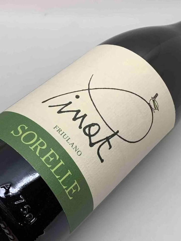 Sorelle - Marco Pinat - Marco Pinat 