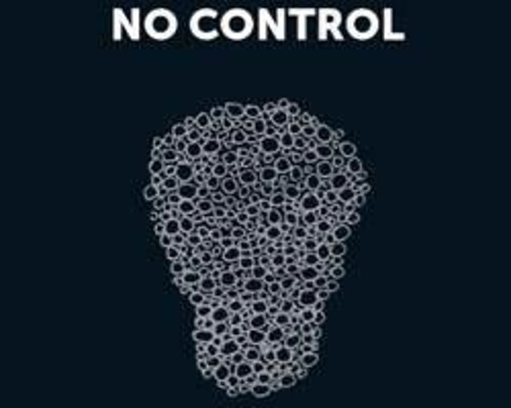 Sortir De L’Enfer - No Control - Vincent Marie 